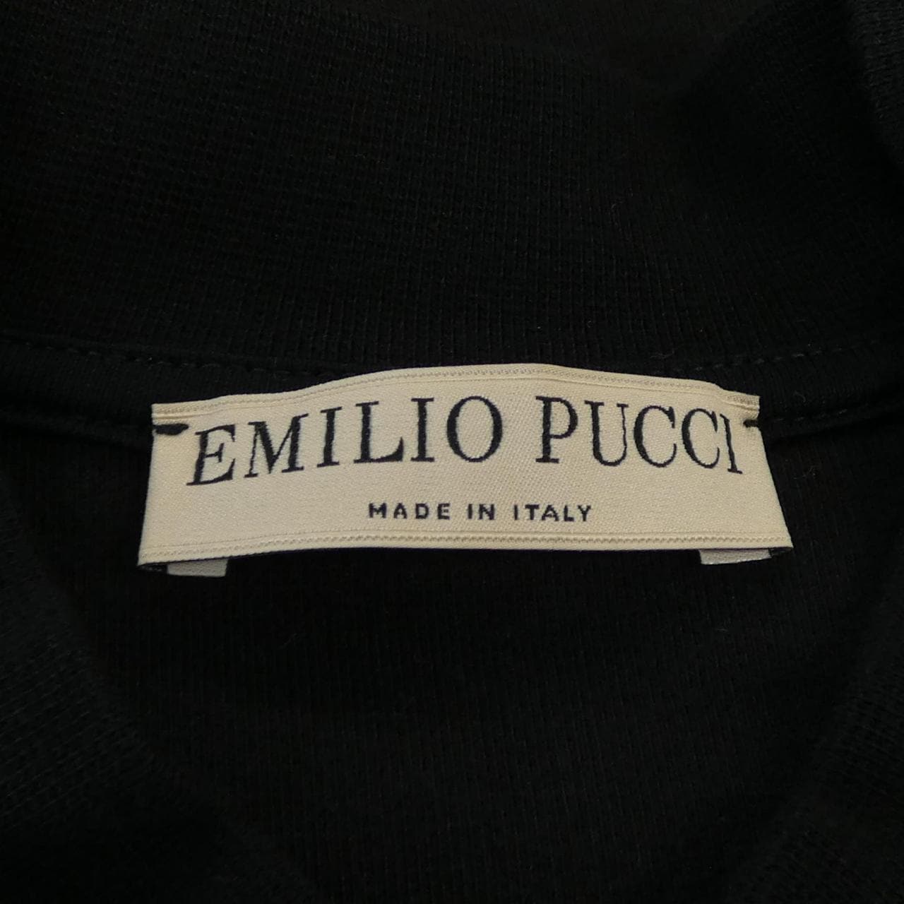 エミリオプッチ EMILIO PUCCI カーディガン