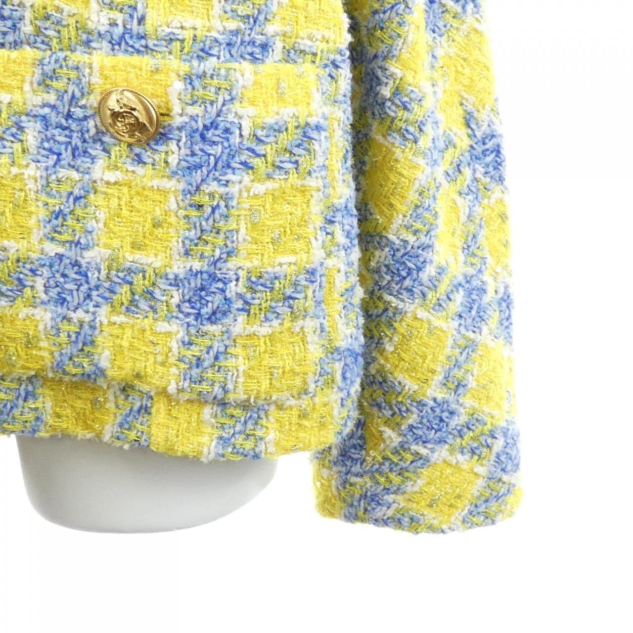 グッチ GUCCI 752649 ZANFH ジャケット