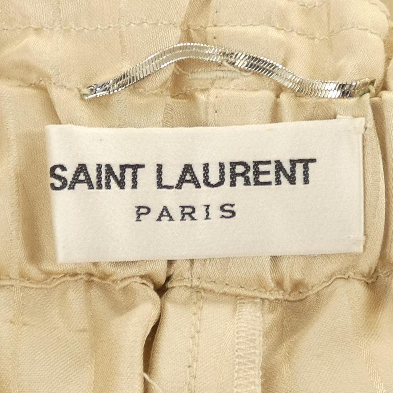 SAINT LAURENT 717376 Y2G54 褲子