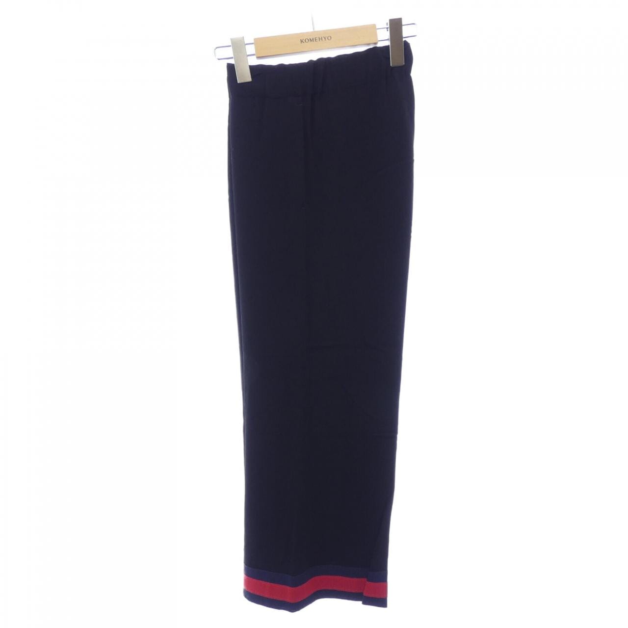 グッチ GUCCI 577607 ZKR01 パンツ