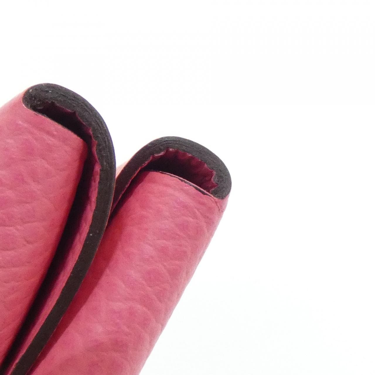 エルメス カルヴィ デュオ 083035CK コインケース