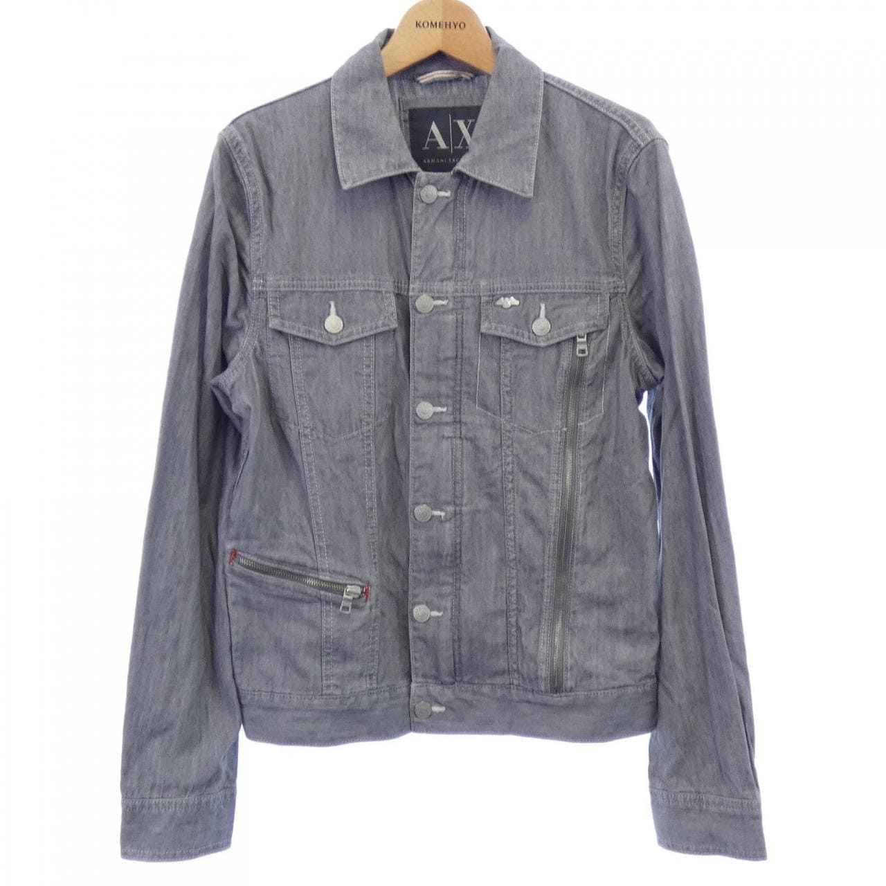 アルマーニ エクスチェンジ ARMANI EXCHANGE ブルゾン