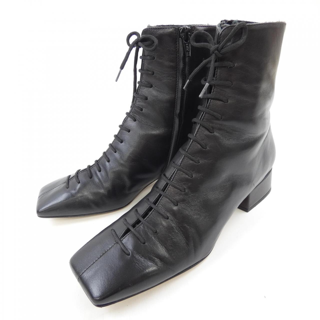 ファビオルスコーニ FABIO RUSCONI I-1902 ブーツ