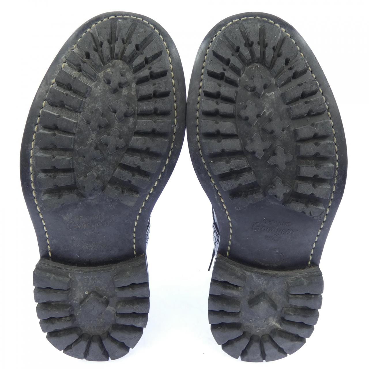 トリッカーズ Tricker's ブーツ