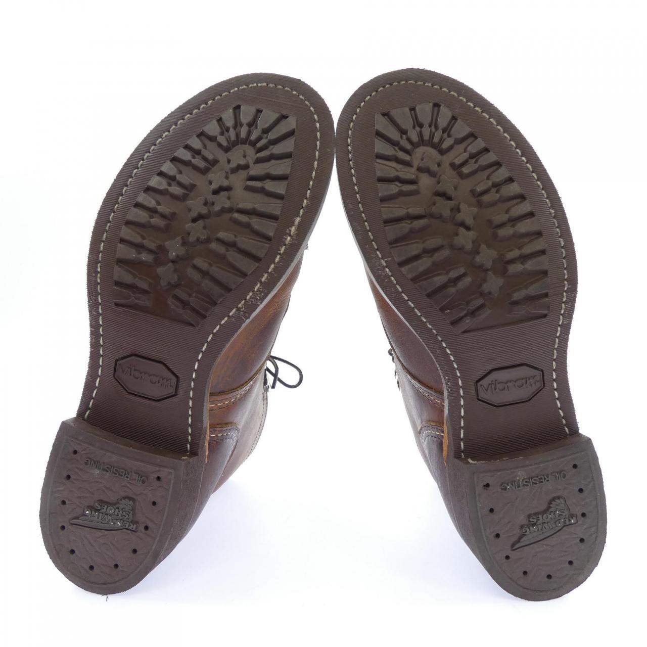 レッドウィング RED WING 8085 ブーツ