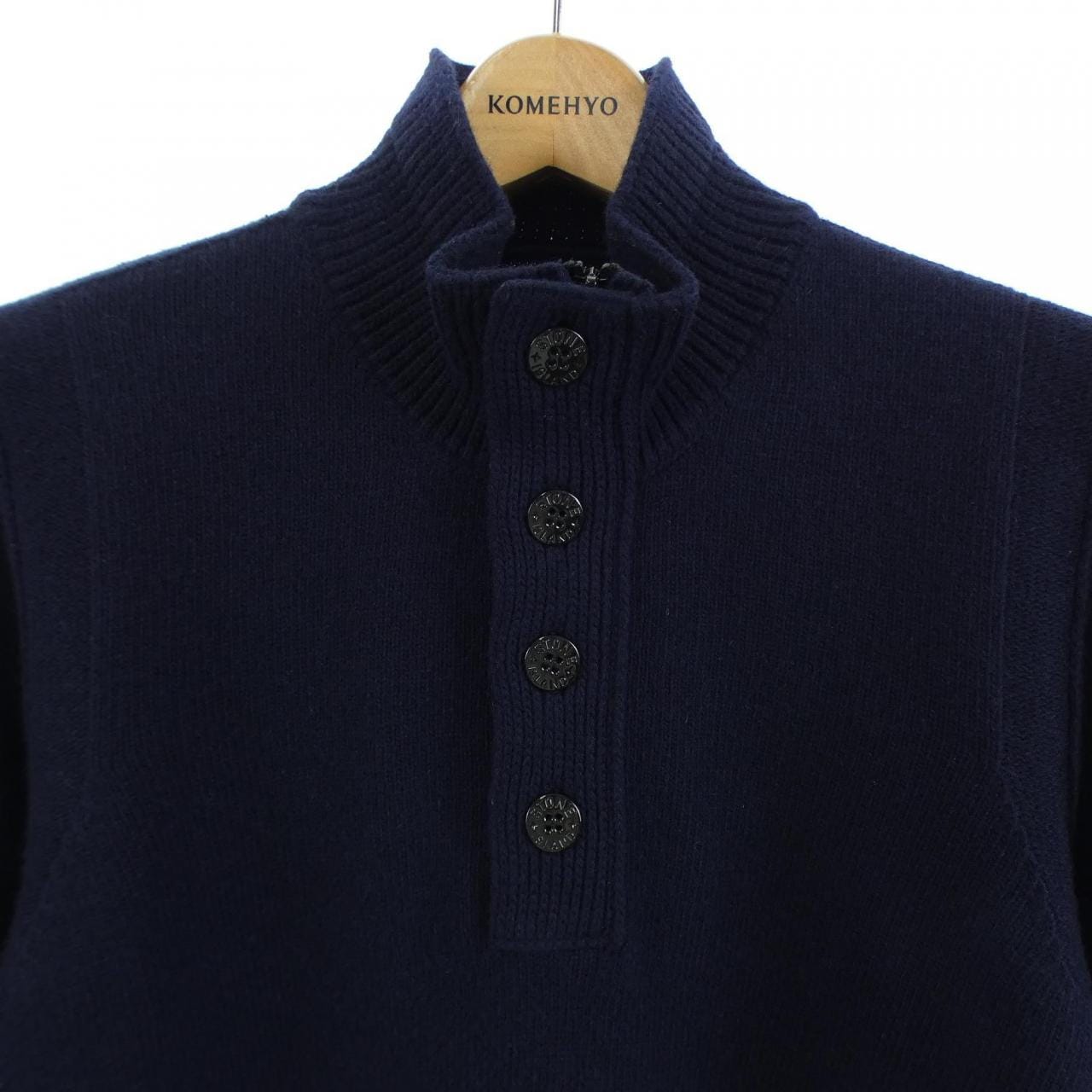 ストーンアイランド STONE ISLAND 8115540A3 ニット