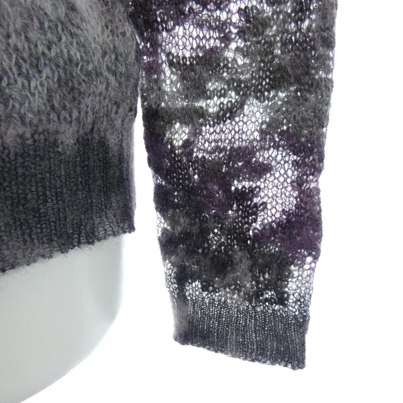 クリスチャンディオール CHRISTIAN DIOR 314S78CM420 ニット