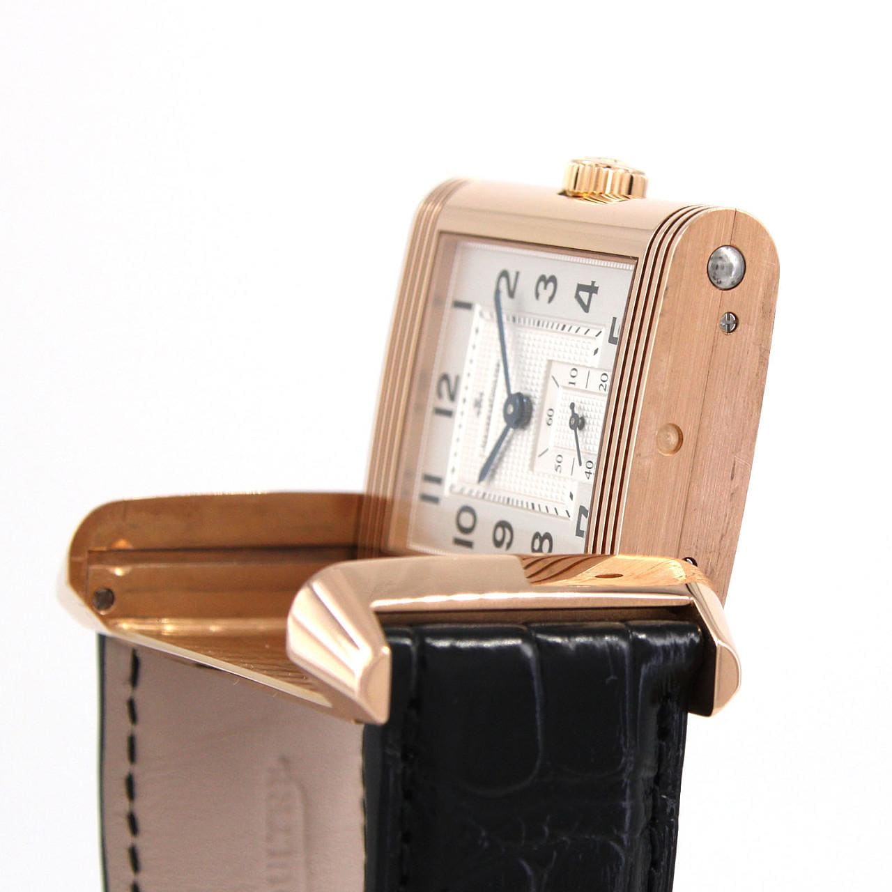 ジャガー･ルクルト グランドレベルソ976 PG 273.2.04/Q3732420 PG･RG 手巻