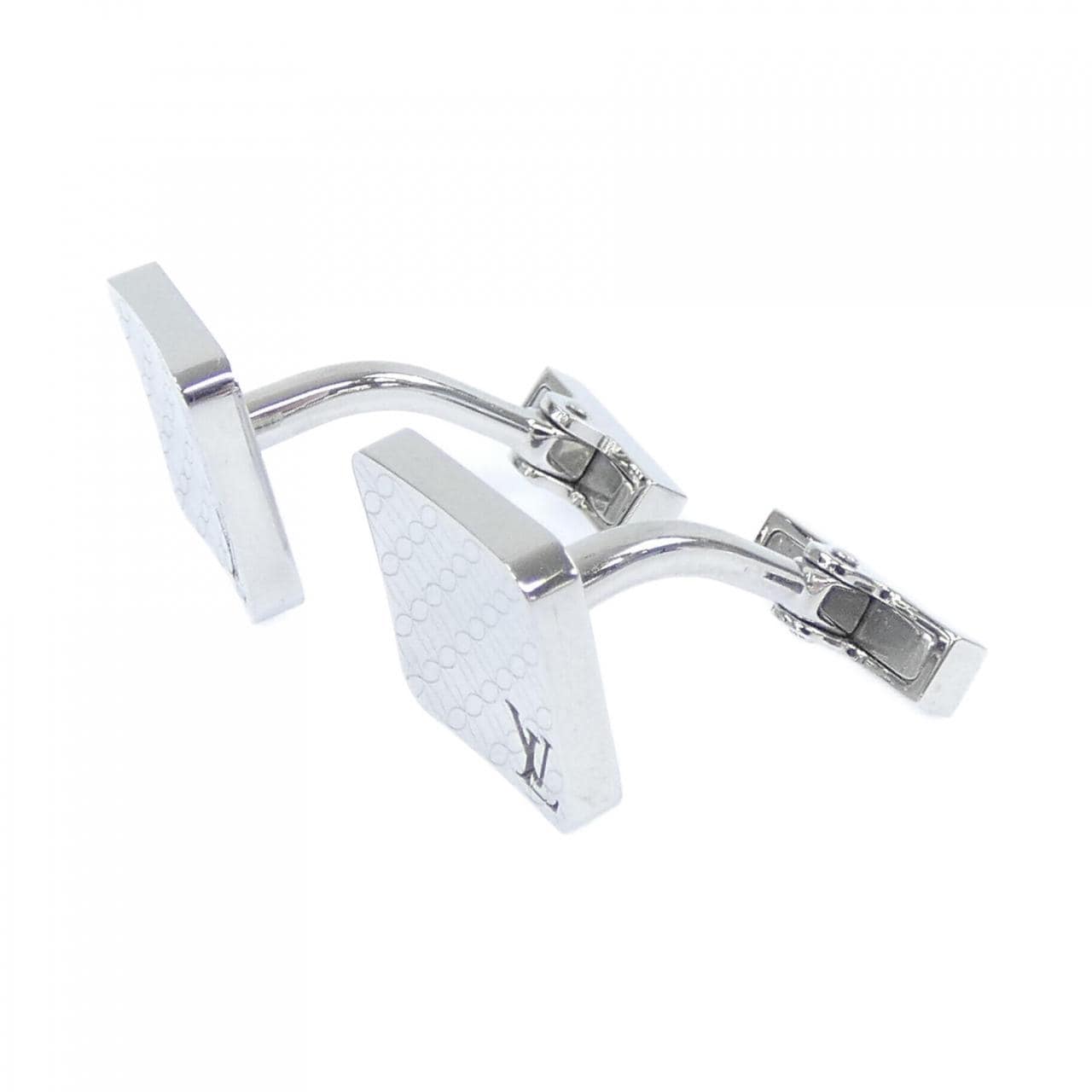 ルイヴィトン LOUIS VUITTON カフリンク シャンゼリゼ M65043 カフス