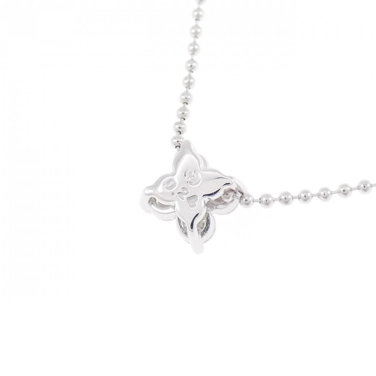 タサキ ダイヤモンド ネックレス 0.24CT