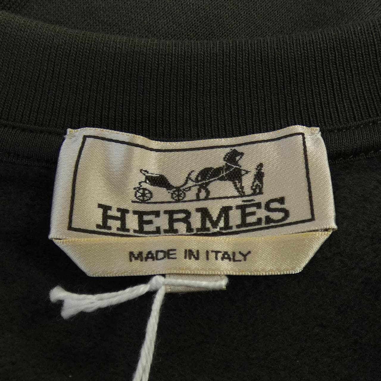 エルメス HERMES スウェット