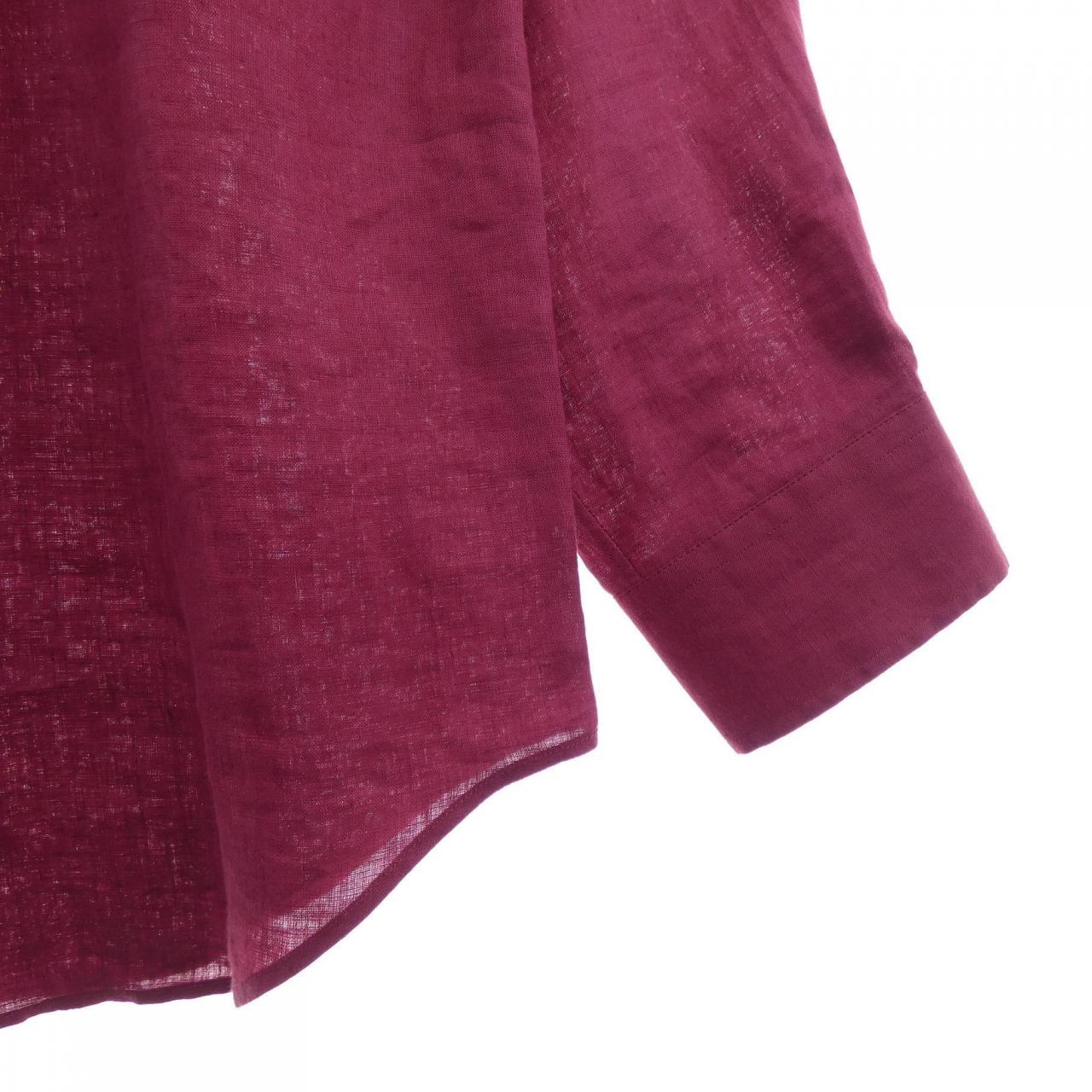 ジョルジオ アルマーニ GIORGIO ARMANI シャツ