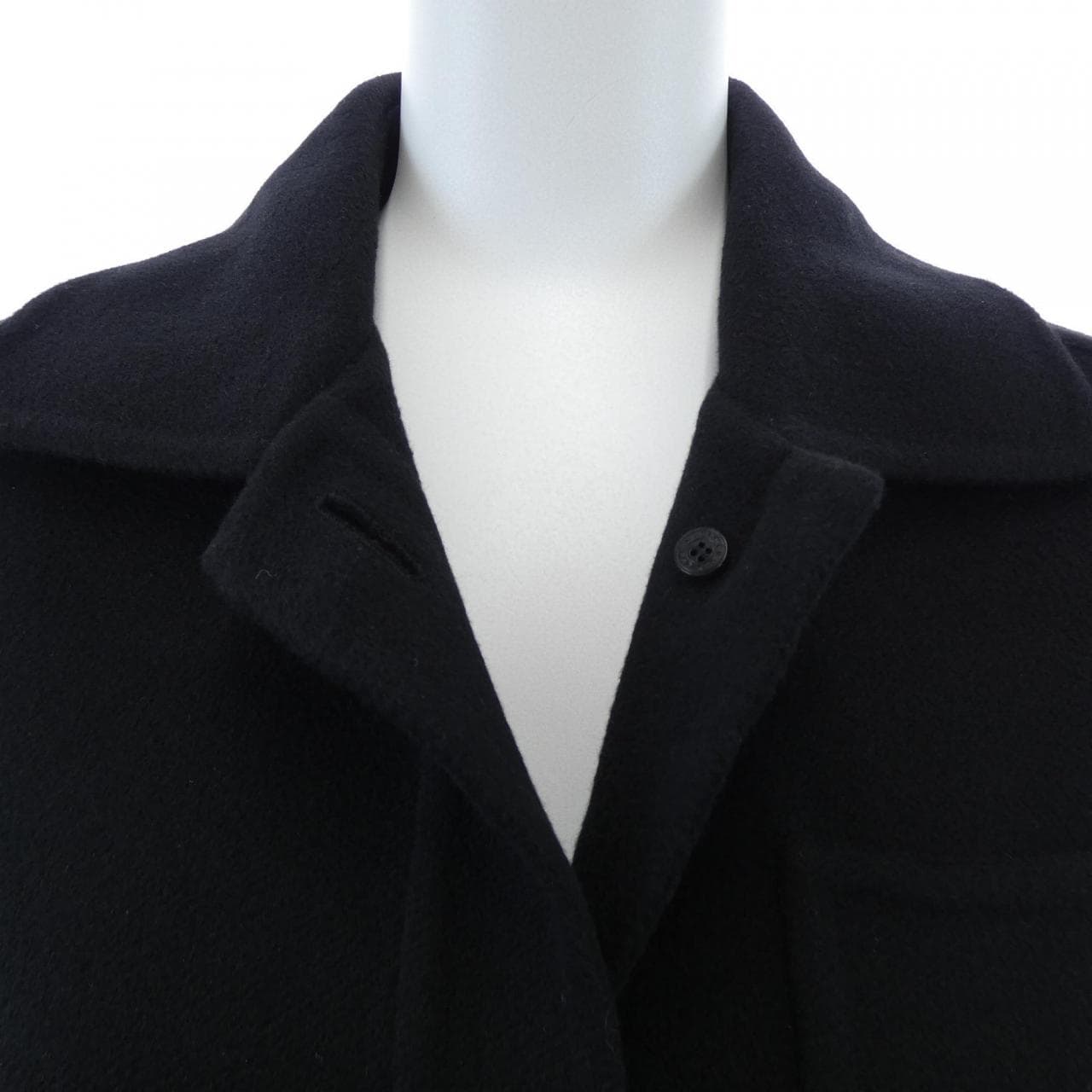 エルメス HERMES クルードセル 6E0242DA ベスト