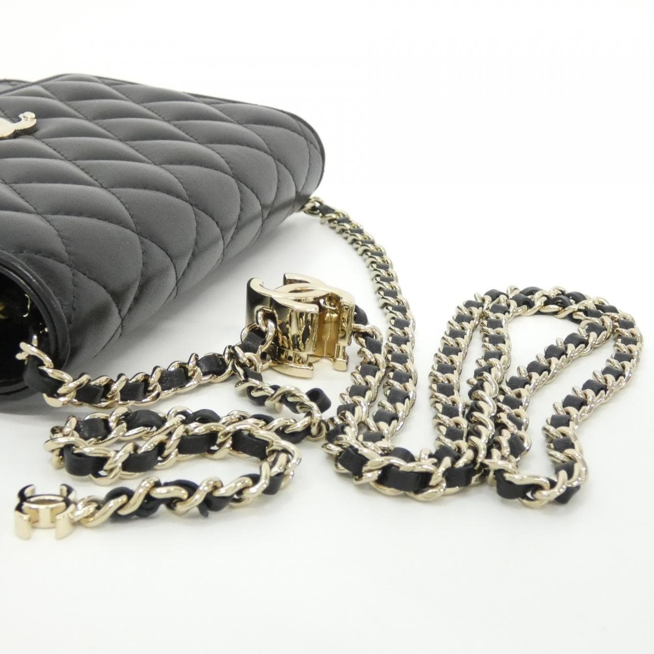 シャネル AP3938 チェーンウォレット