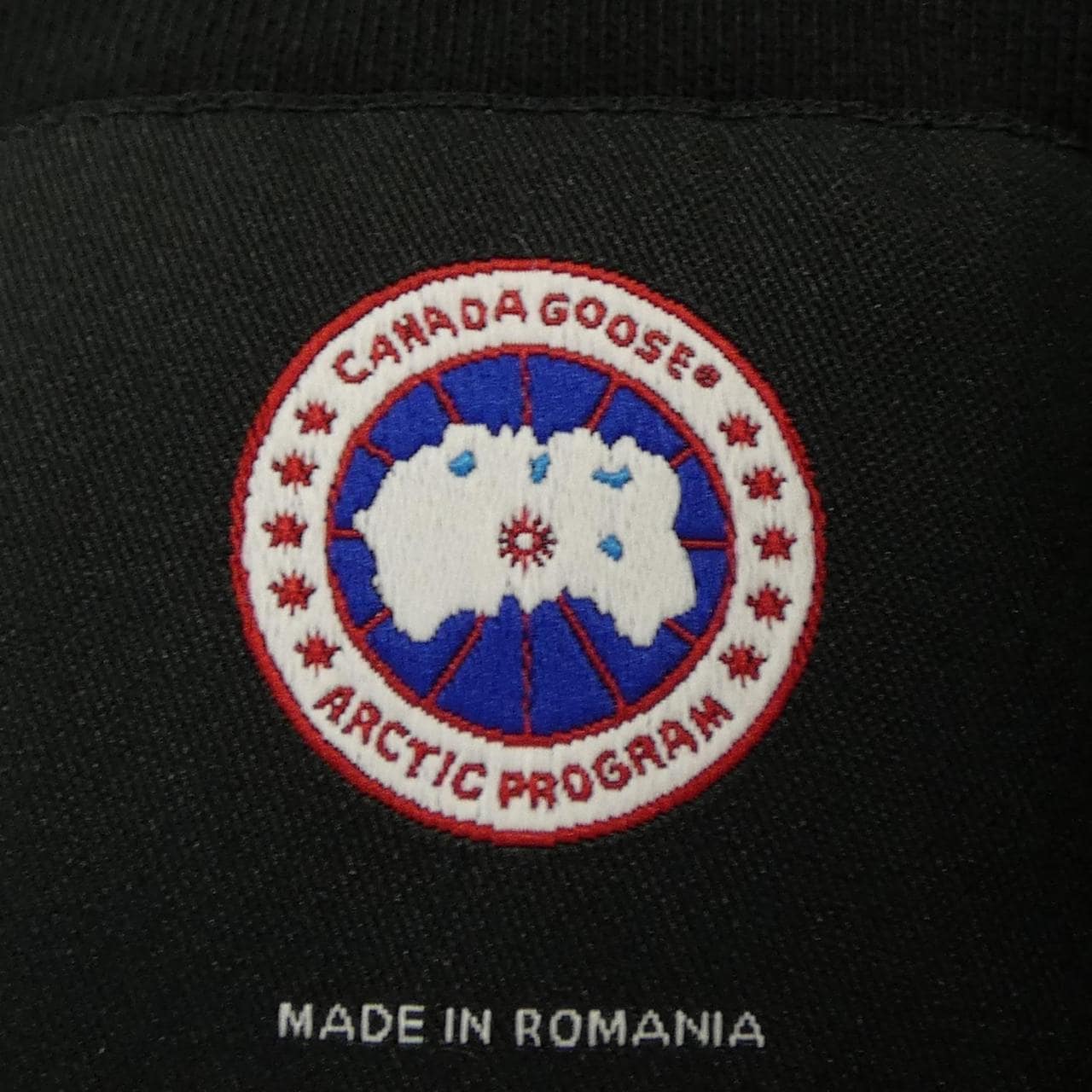 カナダグース CANADA GOOSE HYBRIDGE HURON 6620M  HURON ヒューロン ダウンジャケット