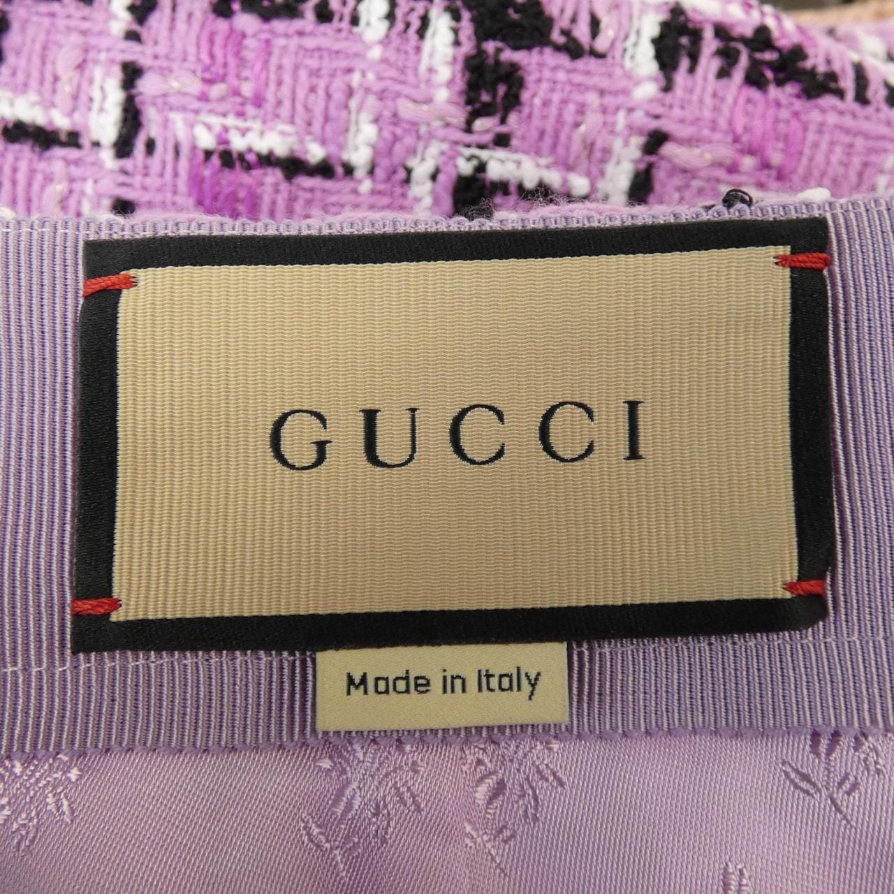 グッチ GUCCI 733419 ZAJPC スカート