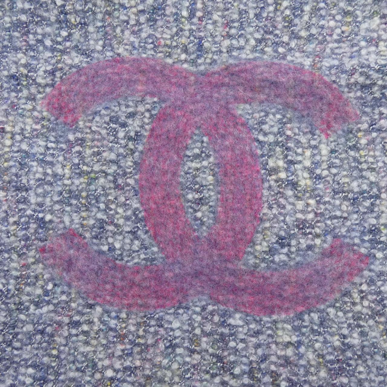 シャネル CHANEL STOLE
