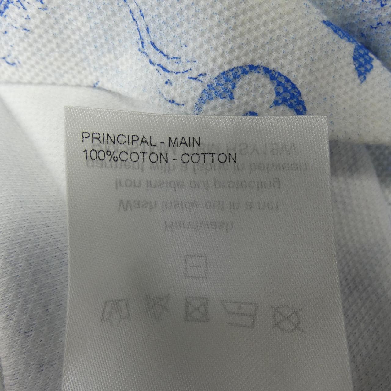 ルイヴィトン LOUIS VUITTON HSY18WQBM Tシャツ