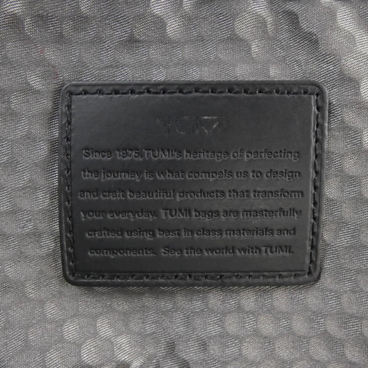 トゥミ TUMI 232399D BAG