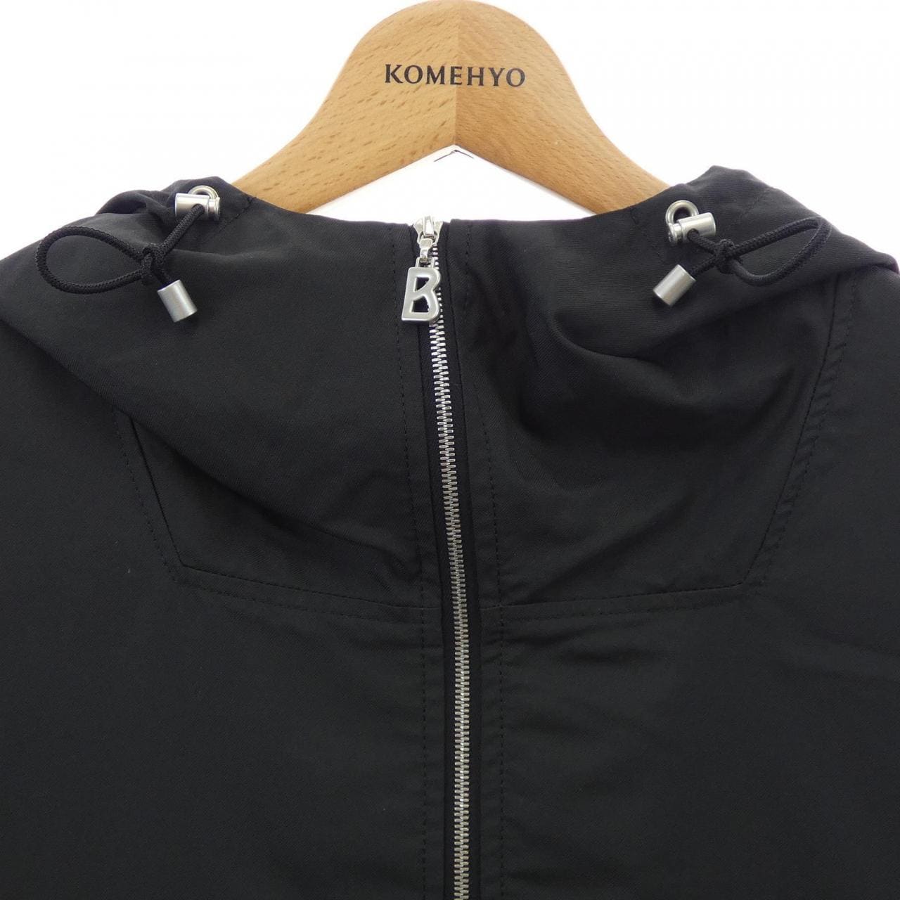 ボグナー BOGNER パーカー