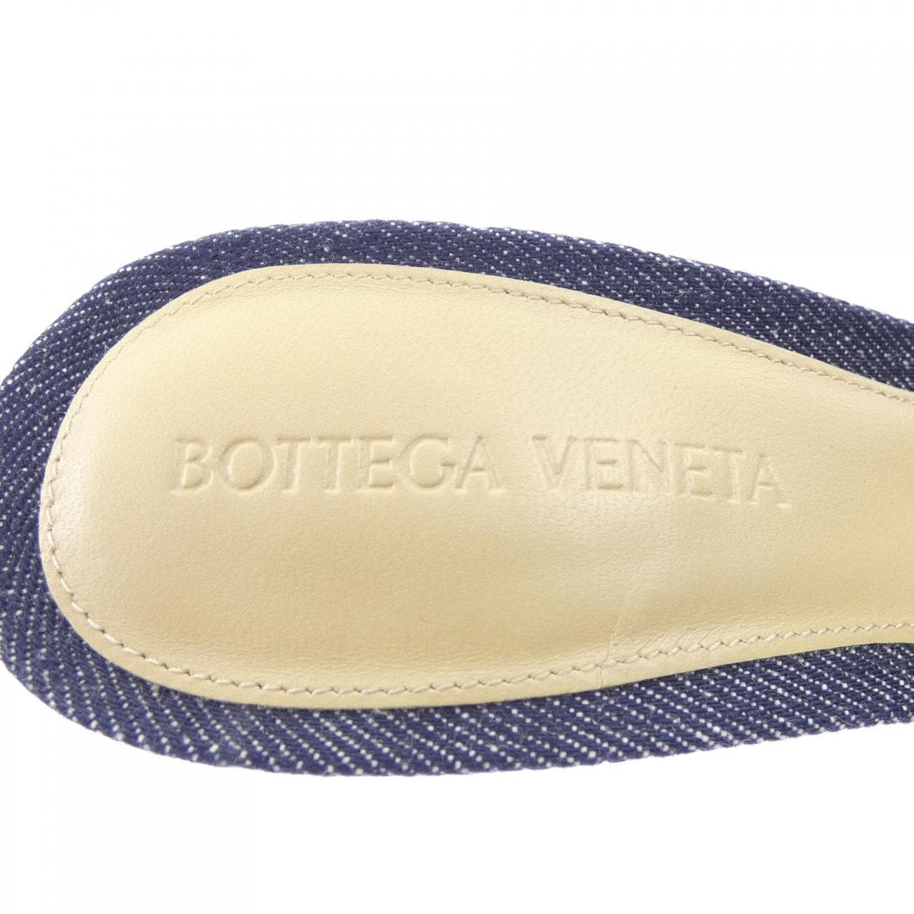 ボッテガヴェネタ BOTTEGA VENETA サンダル
