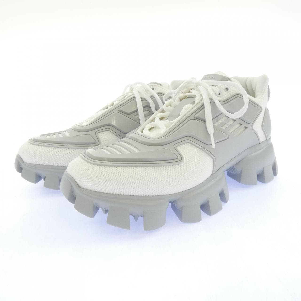 プラダ PRADA クラウドバスト サンダー 2EG293 スニーカー