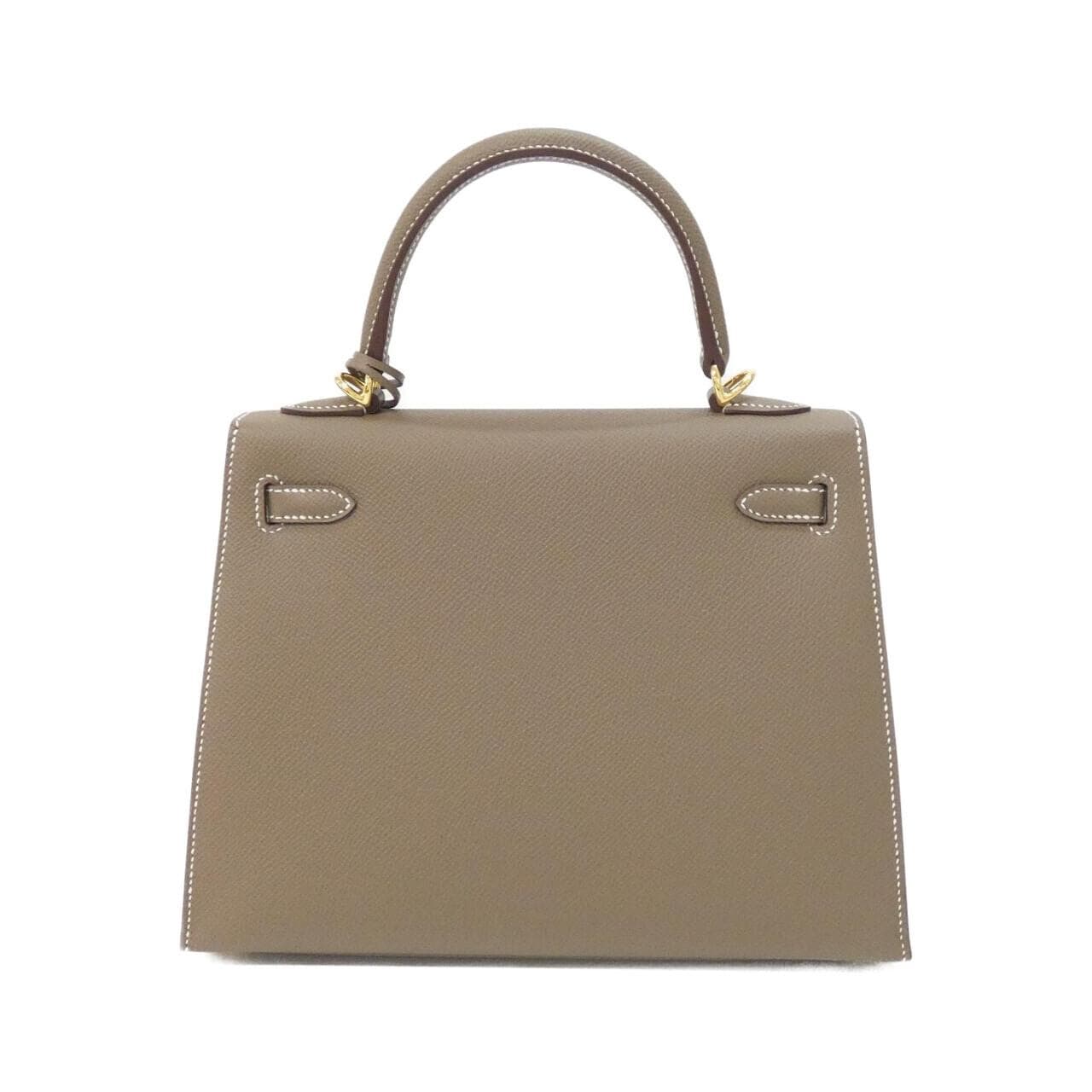 【未使用品】エルメス ケリー 25cm 038416CC バッグ