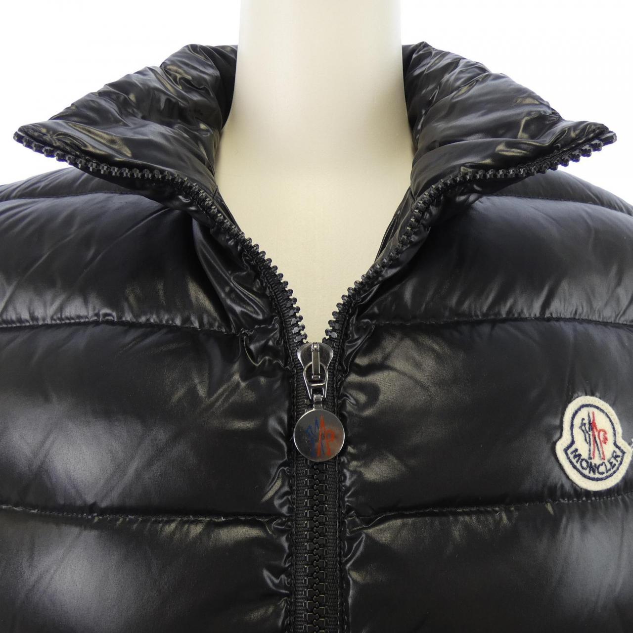 モンクレール MONCLER GHANY ダウンベスト