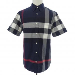 バーバリー BURBERRY 8007178 S／Sシャツ