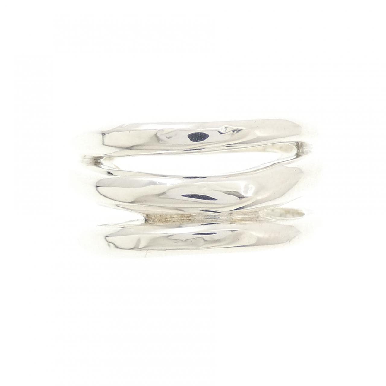 GARNI 925 リング