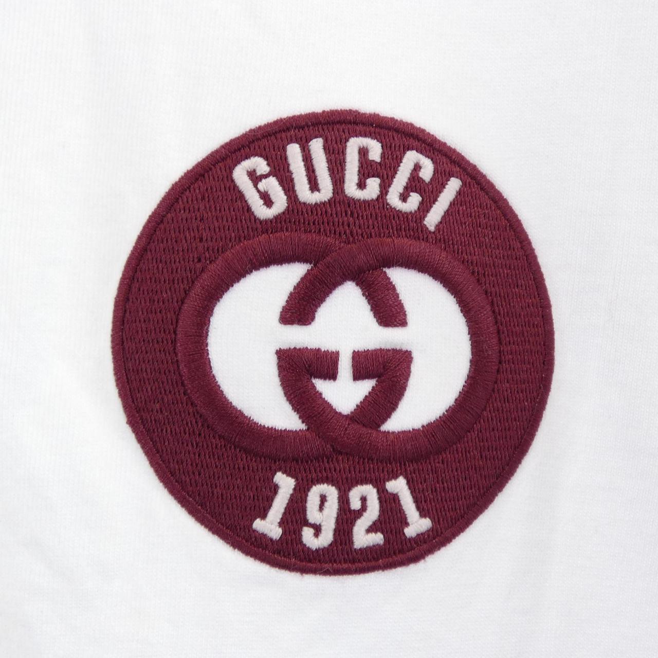 グッチ GUCCI インターロッキングG 795939 XJGRG Tシャツ