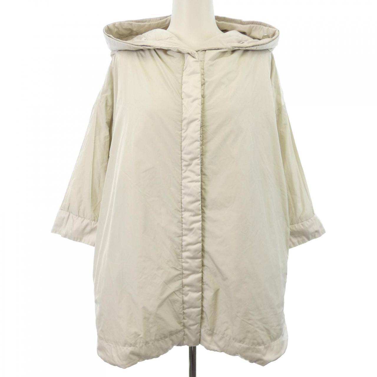 マックスマーラ Max Mara 948107 THE CUBE ダウンコート