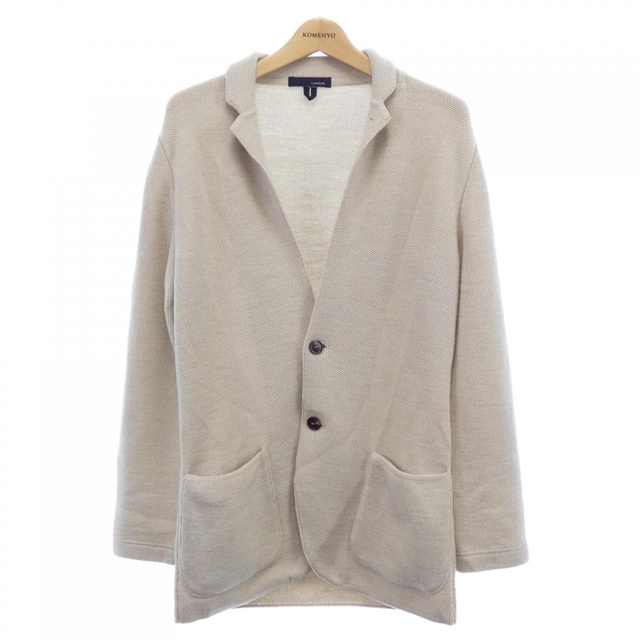 ラルディーニ LARDINI ジャケット