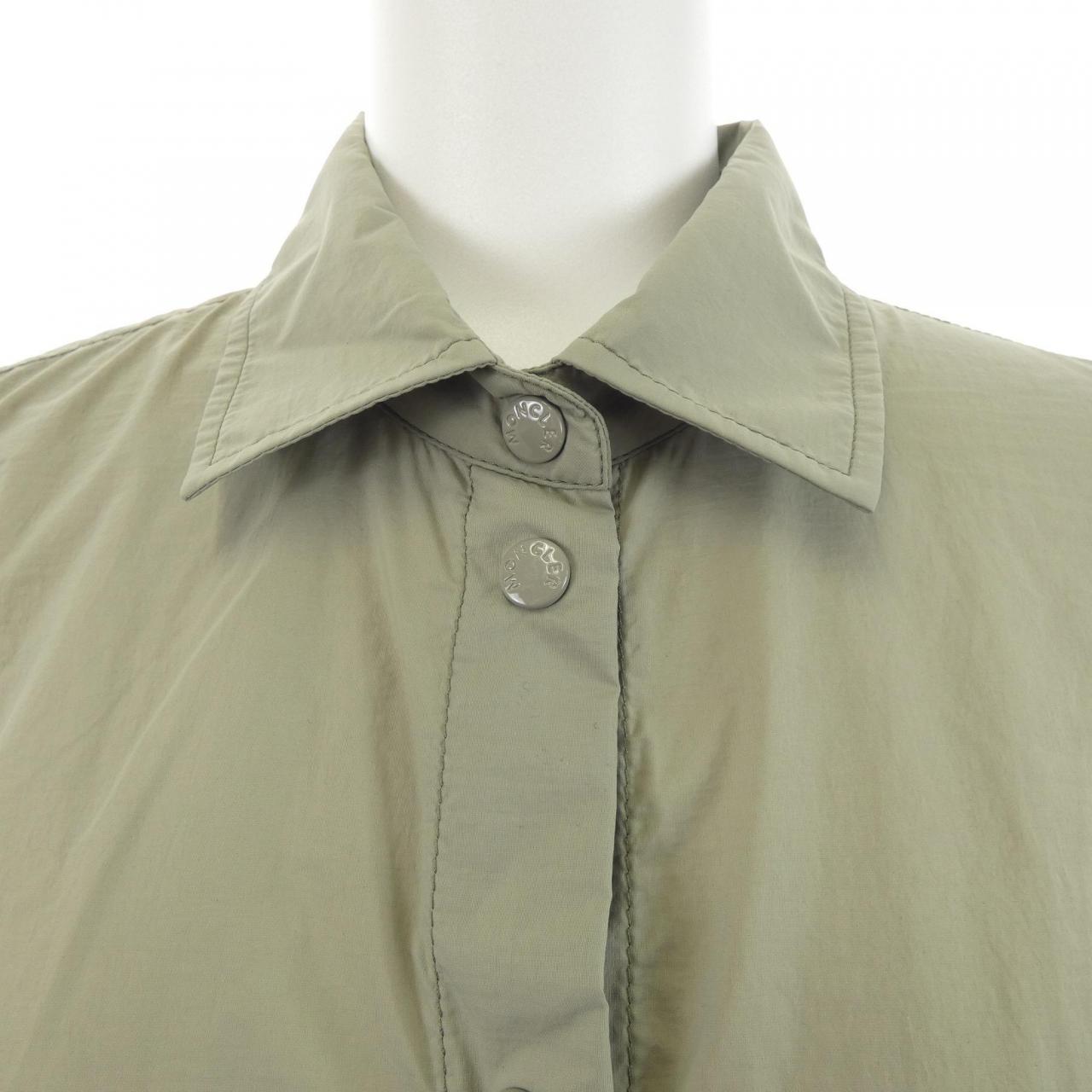 モンクレール MONCLER J10932G00007 ワンピース