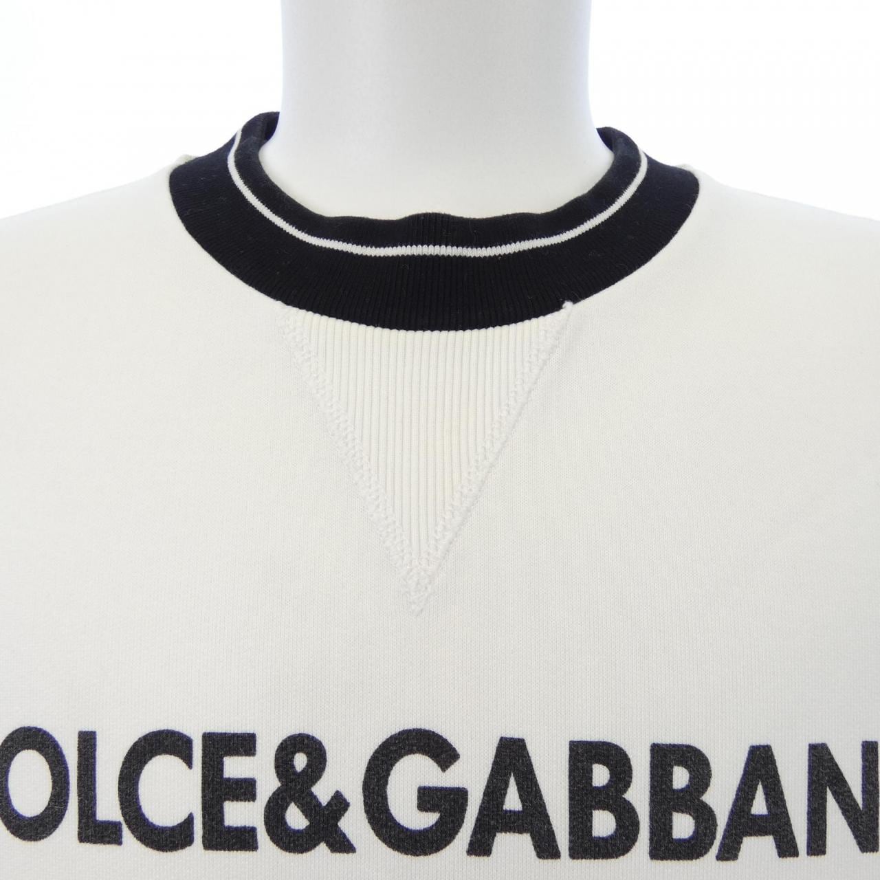 ドルチェアンドガッバーナ DOLCE&GABBANA G9LD4T スウェット
