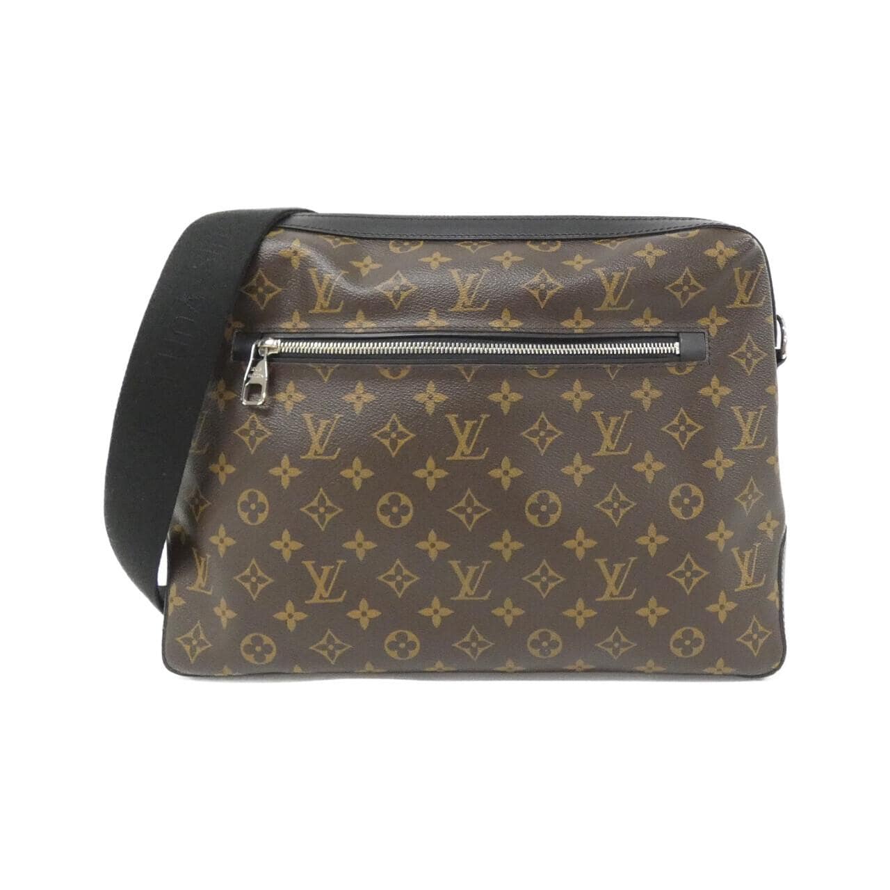 ルイヴィトン モノグラム マカサー トーレス M40387 ショルダーバッグ