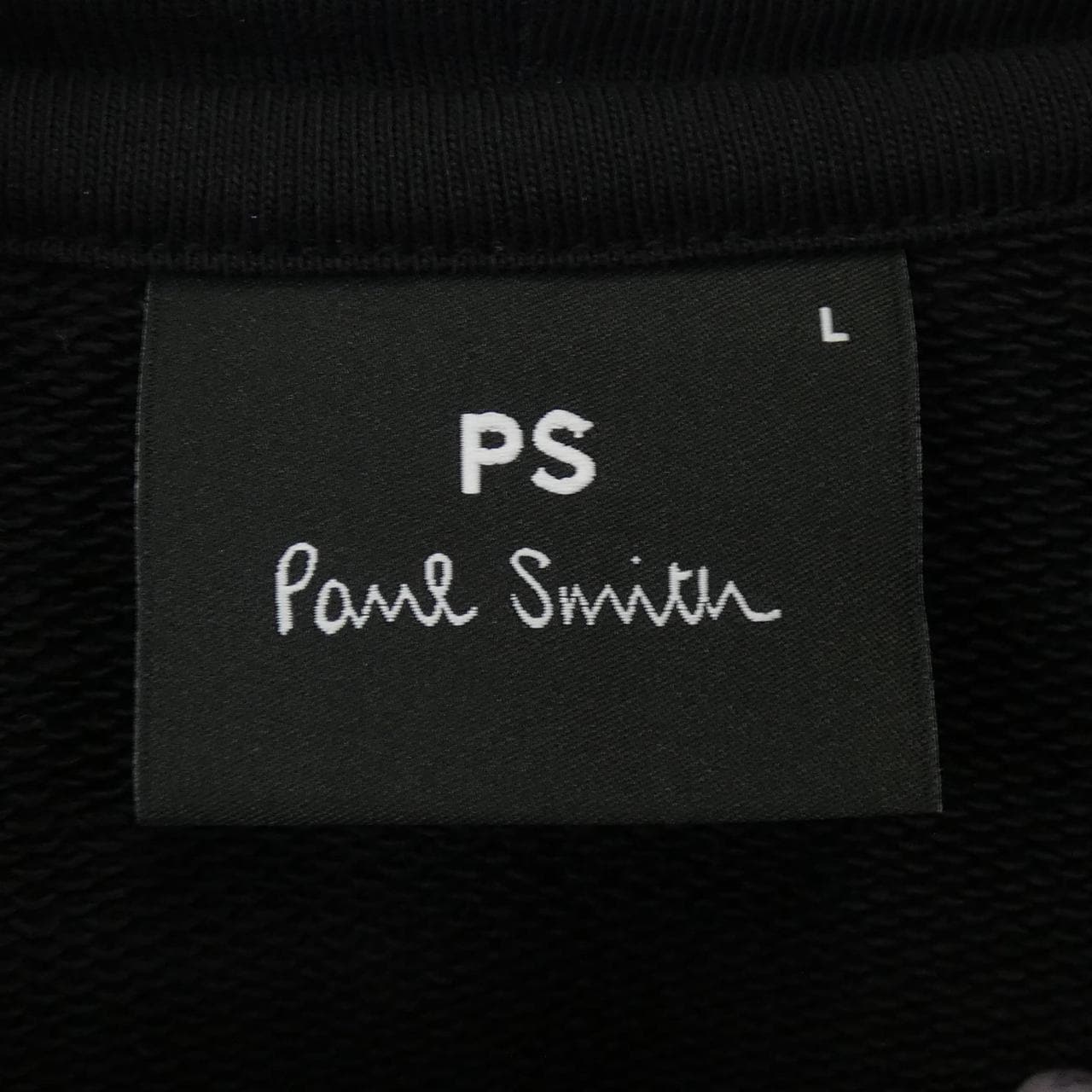 ピーエスポールスミス PS Paul Smith パーカー