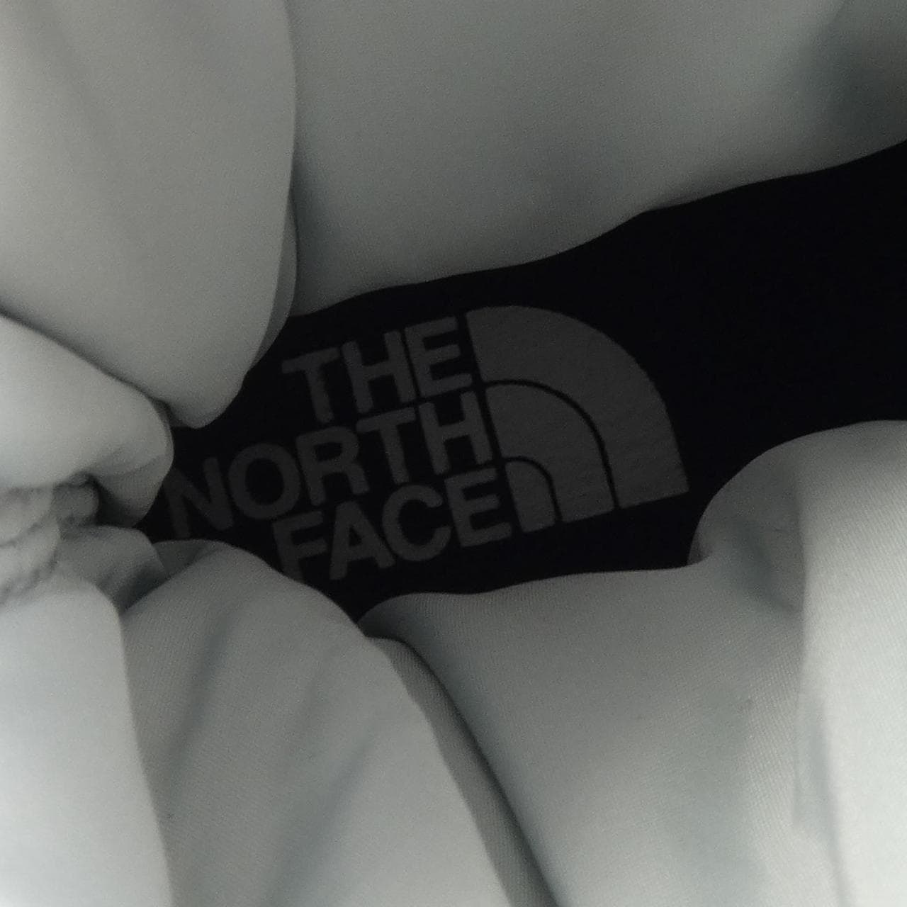 粗面THE NORTH FACE靴