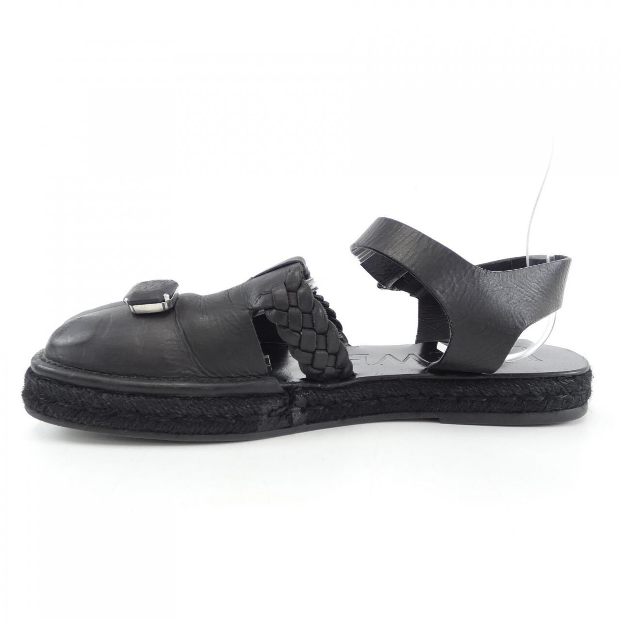 Loeve LOEWE涼鞋