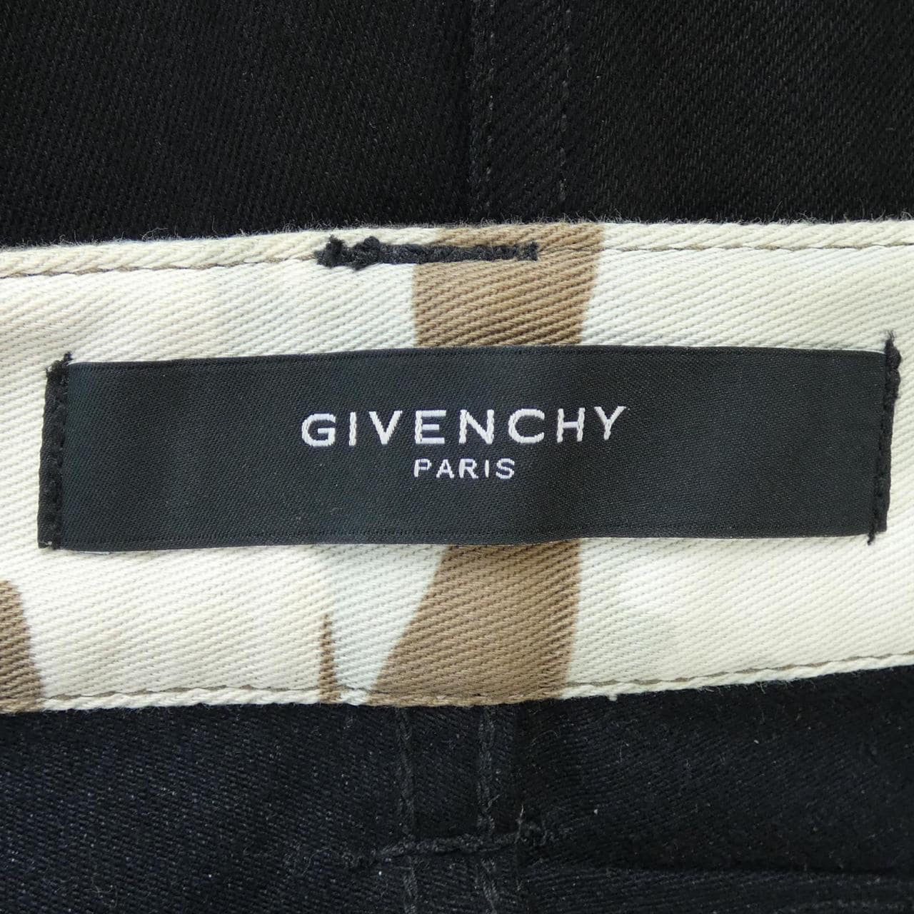 ジバンシー GIVENCHY パンツ