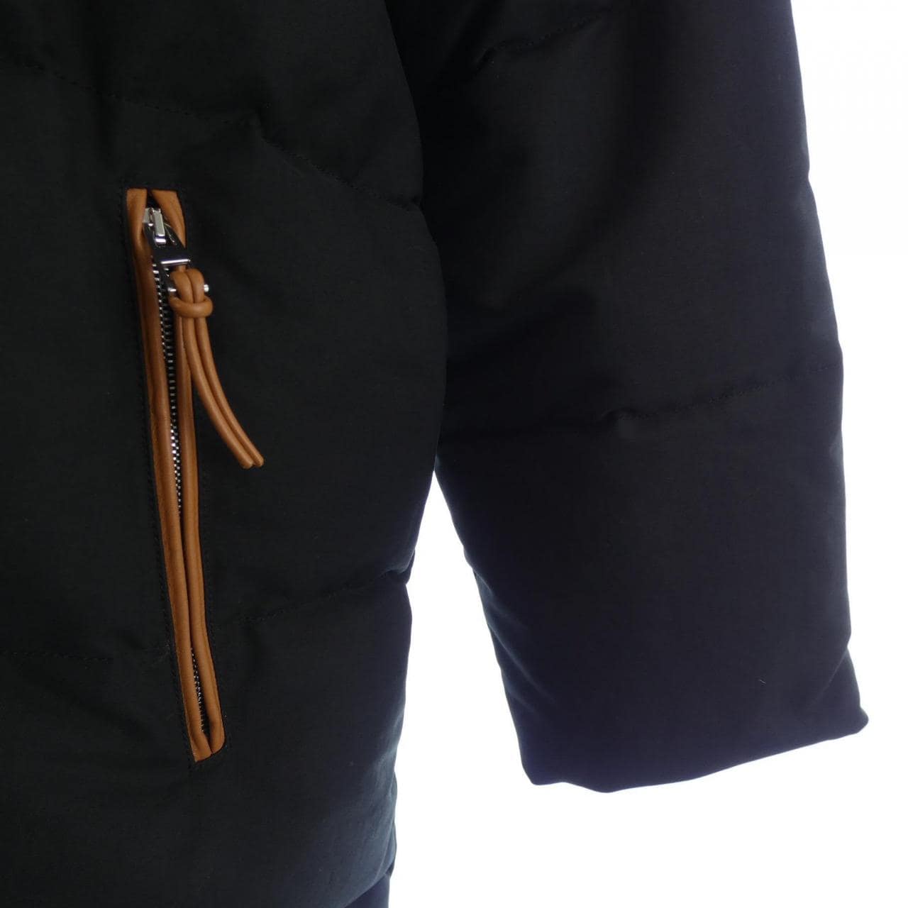 LOEWE Down Coat