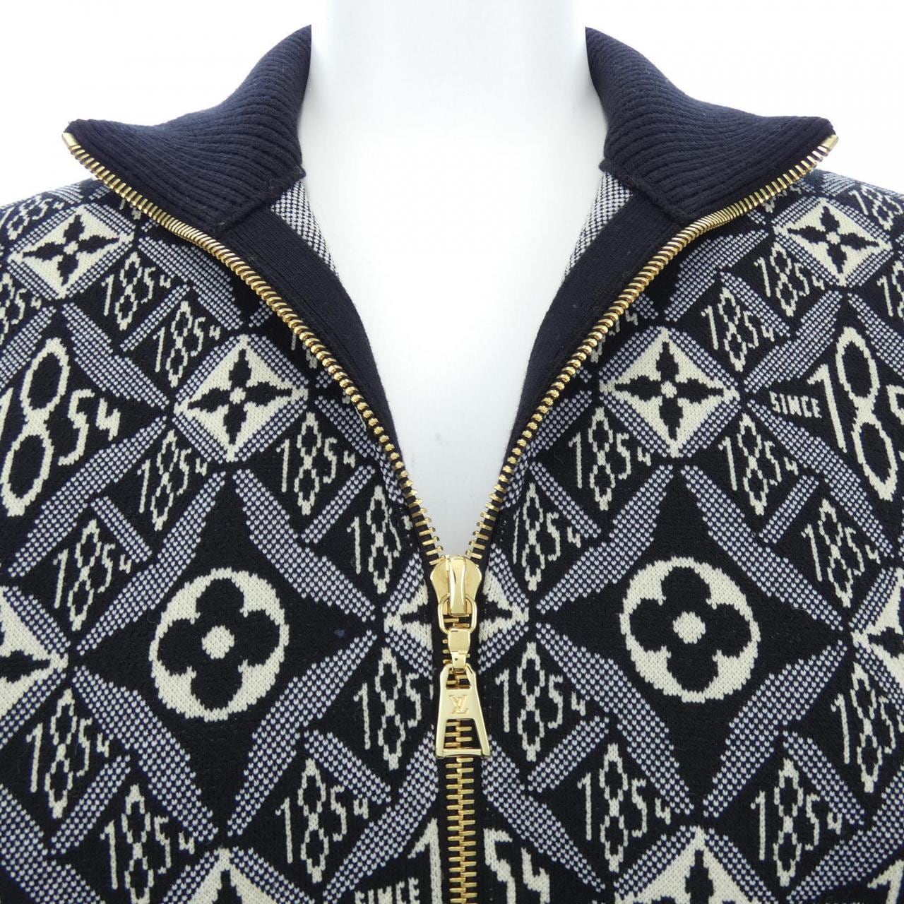 LOUIS VUITTON LOUIS VUITTON Blouson