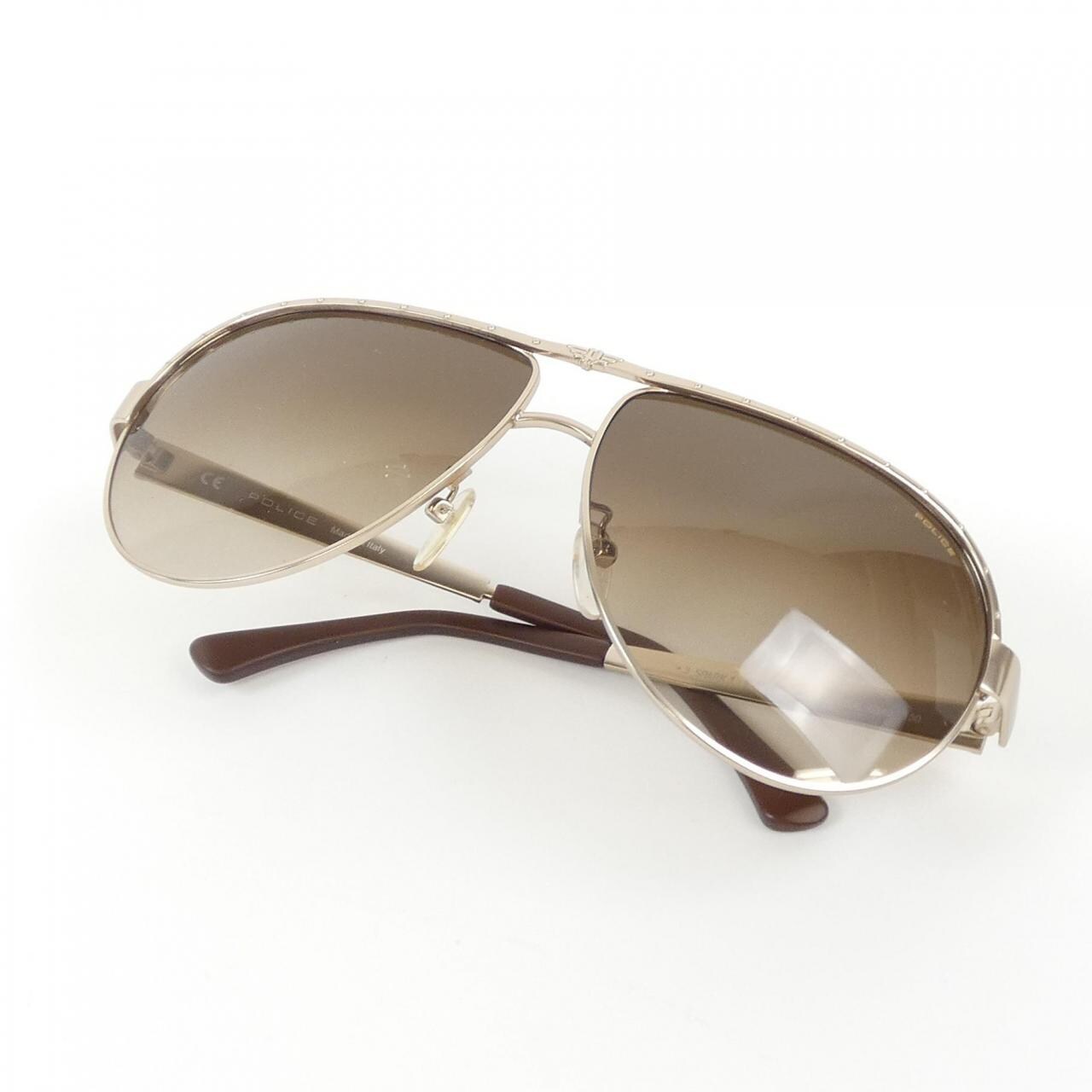 POLICE SUNGLASSES