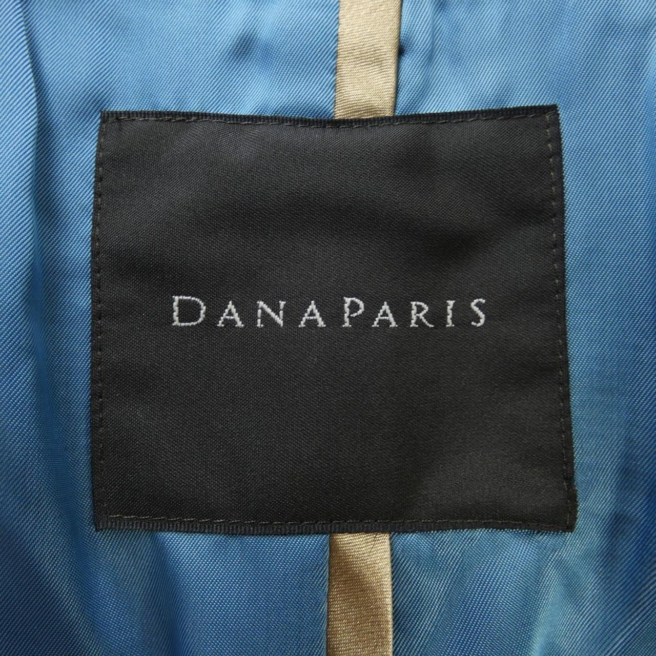 ダナパリ DANAPARIS コート