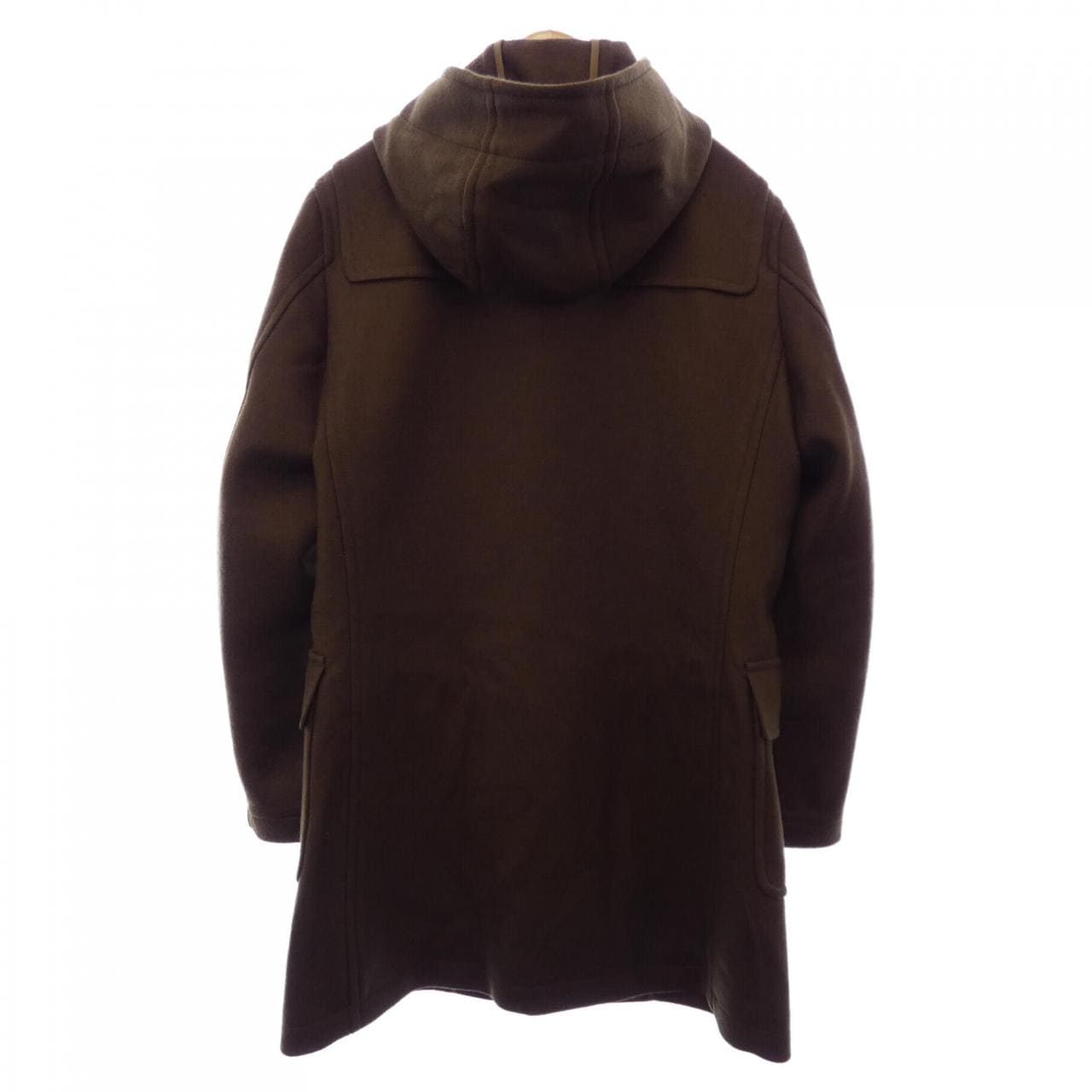 ポールスチュアート PAUL STUART ダッフルコート