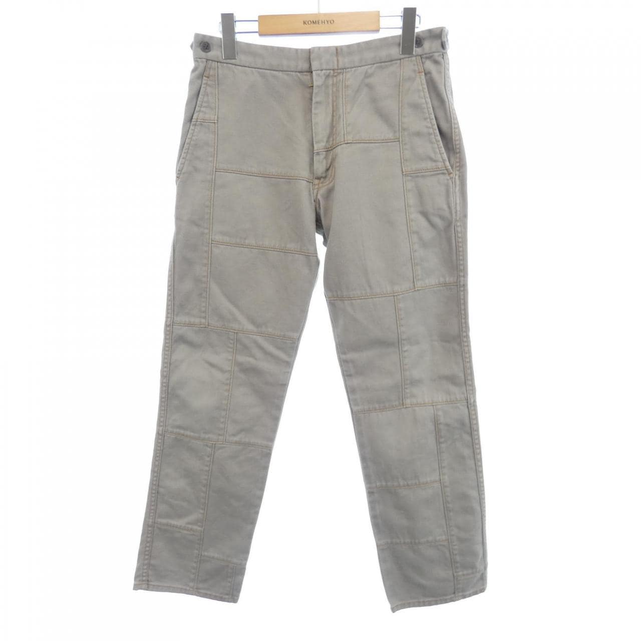 Comme des Garcons Homme plus GARCONS HOMME plus pants