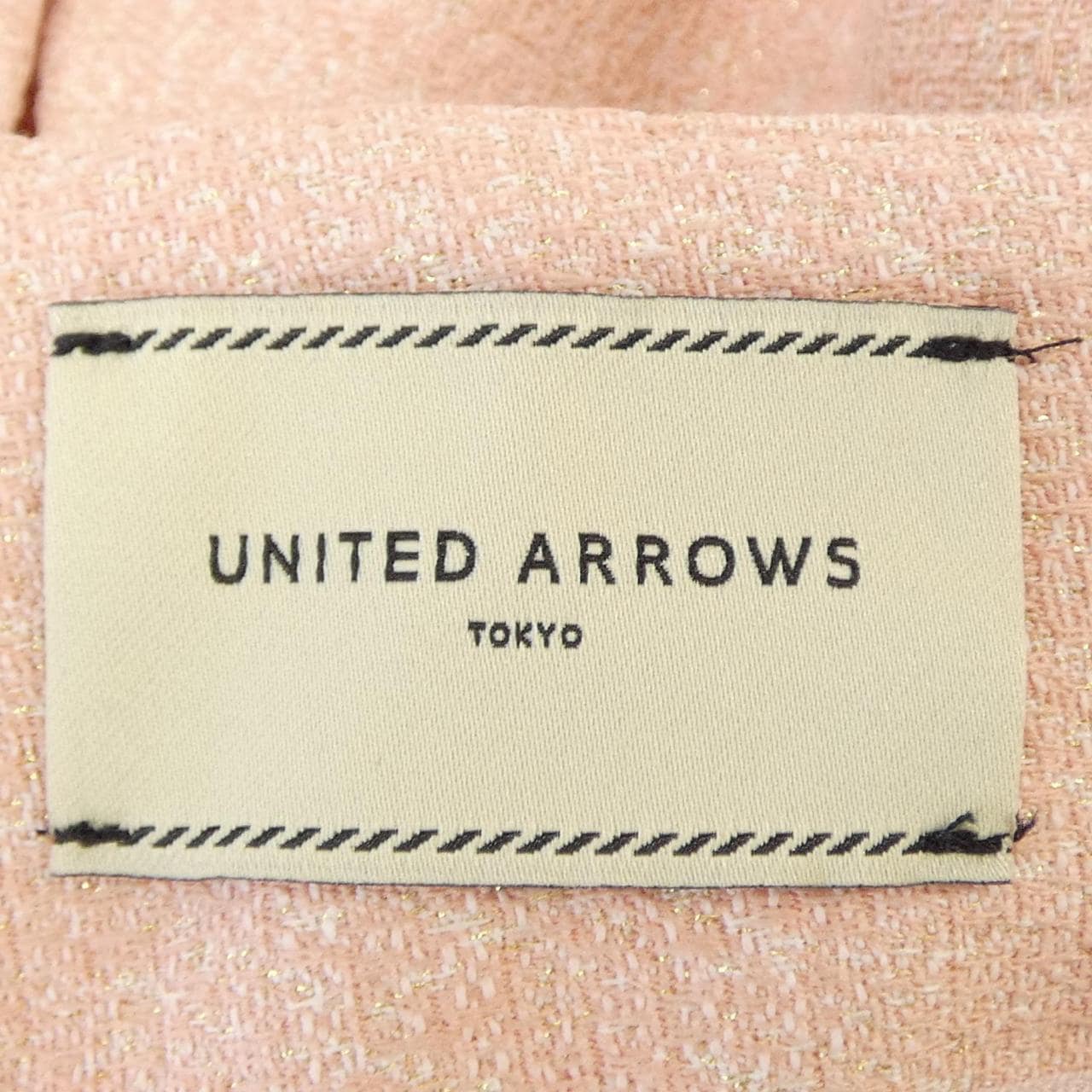 UNITED ARROWS褲子