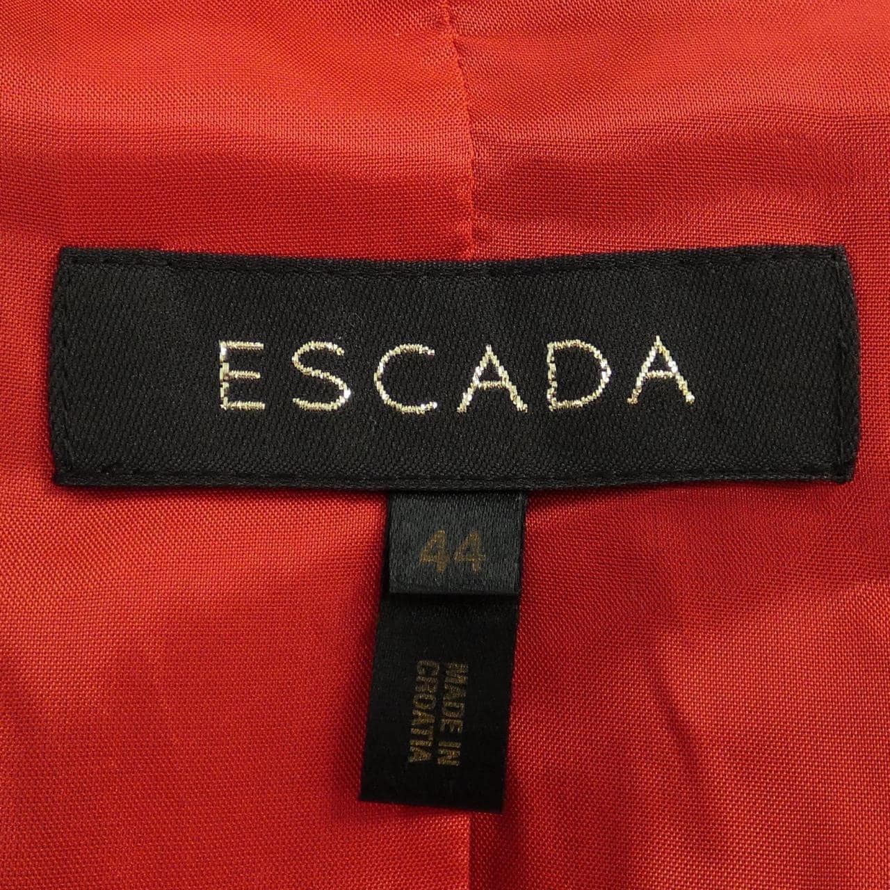 エスカーダ ESCADA コート