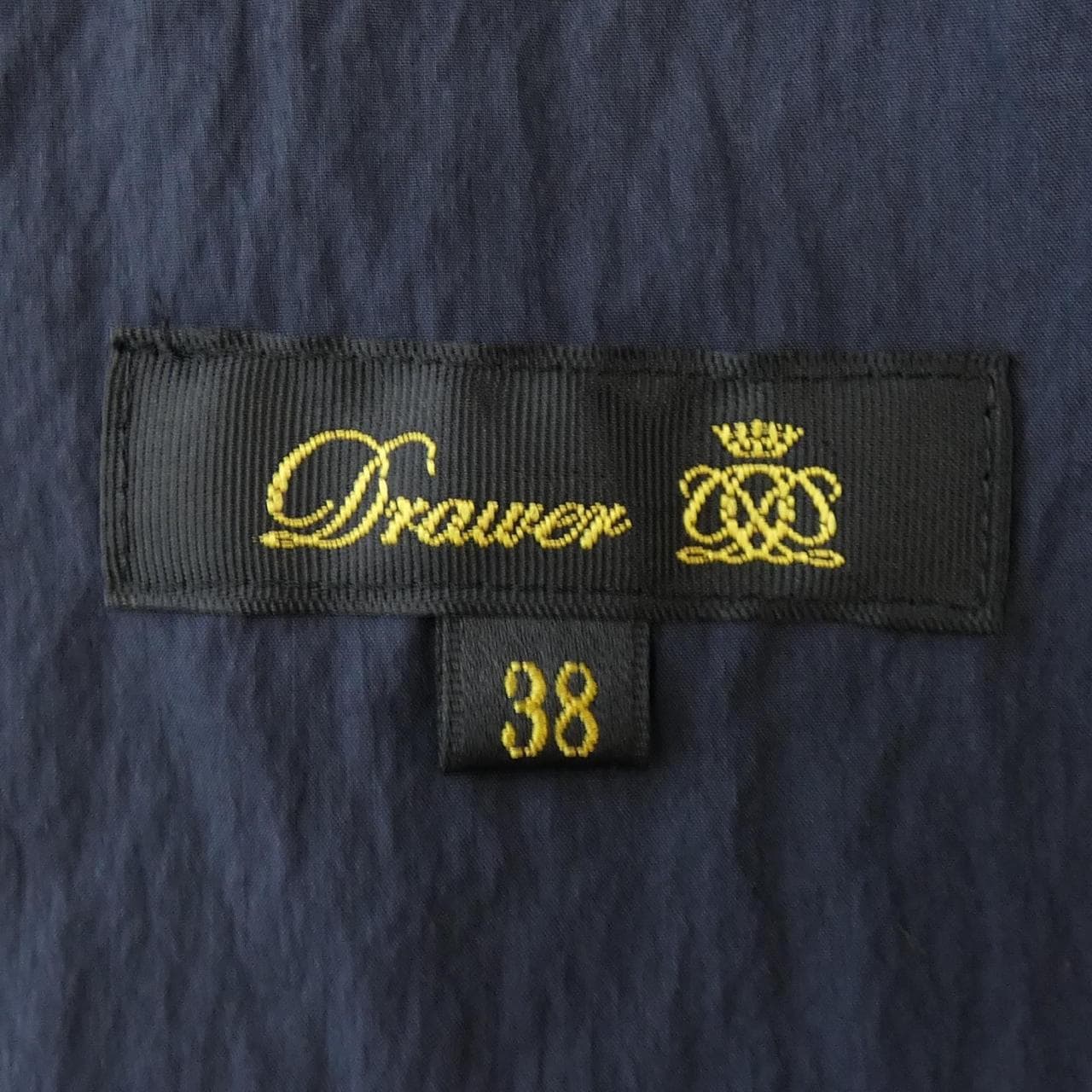 ドゥロワー DRAWER トップス