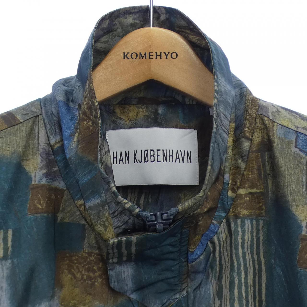 HAN KJOBENHAVN Blouson